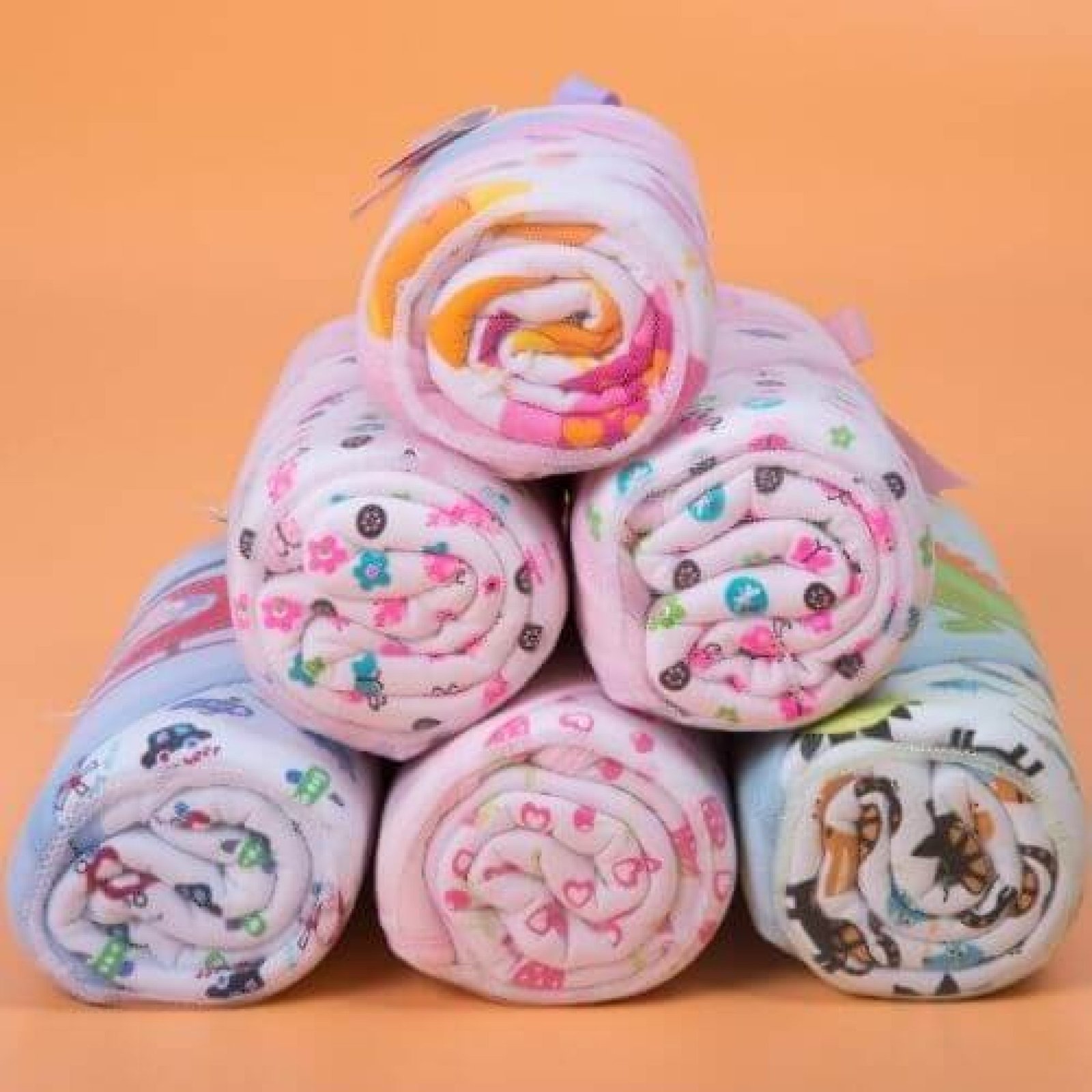 9 Best Blanket Fabric Types For Your Baby Kidzya