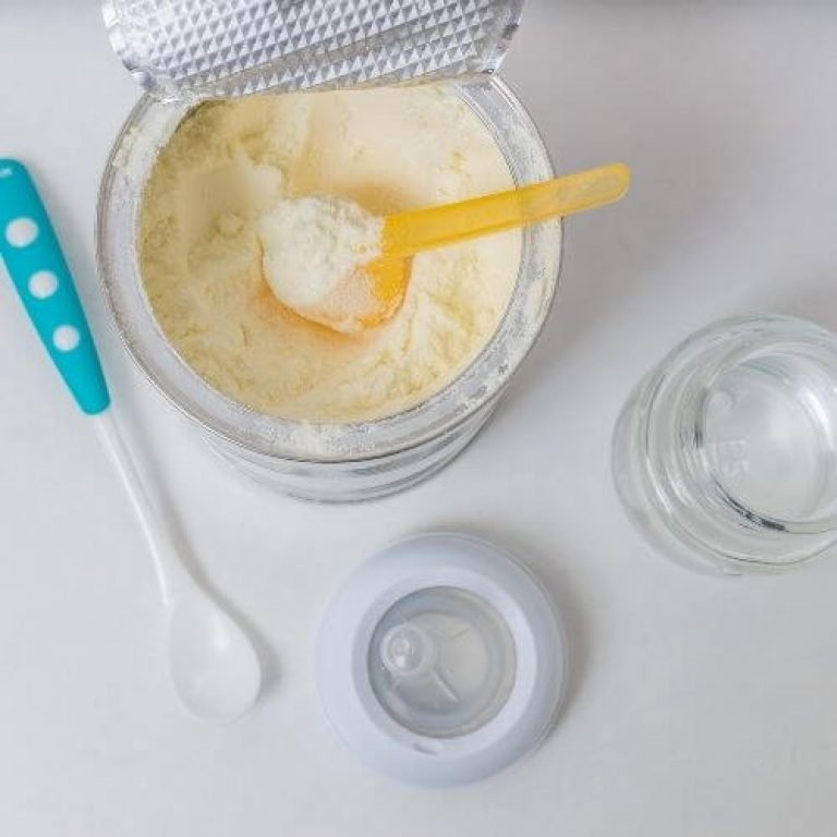 Are You Giving The Baby Formula Properly Things You Need To Know 