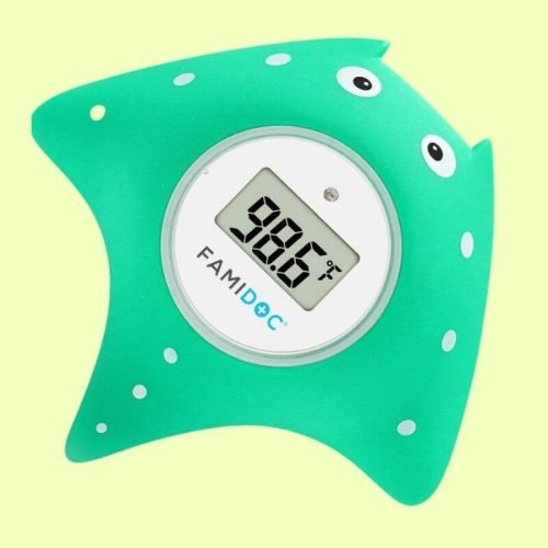 Best Baby Thermometer [Updated Reviews 2021 You Must Buy]