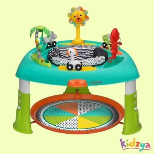Best Baby Activity Table Buyers Guide And Reviews Kidzya