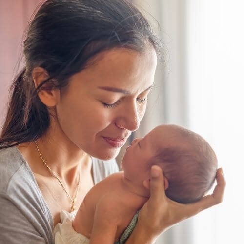 Baby jumper Safety precautions