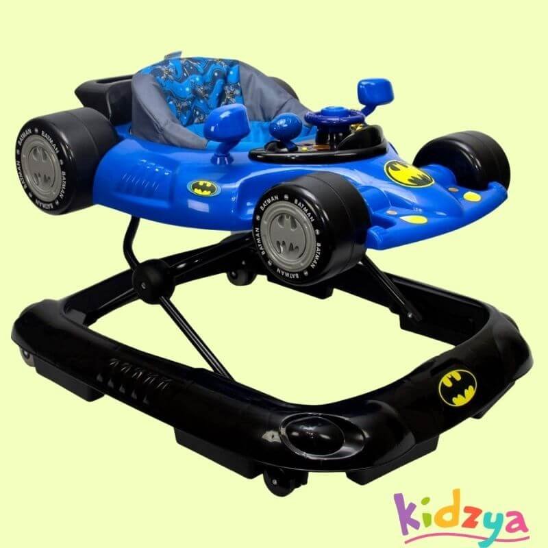 KidsEmbrace Batman Baby Activity Walker