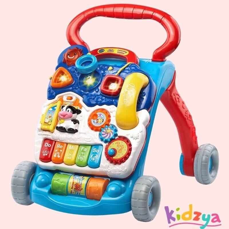 VTech Sit-to-Stand Learning Walker