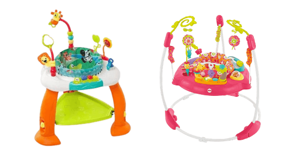 best baby jumper featured