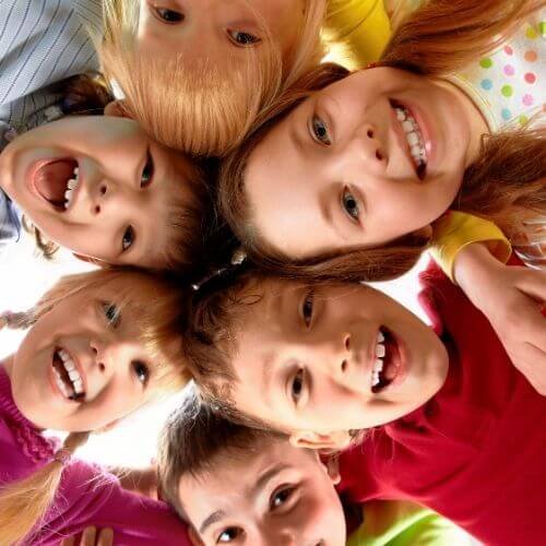 kids smart watch advantages