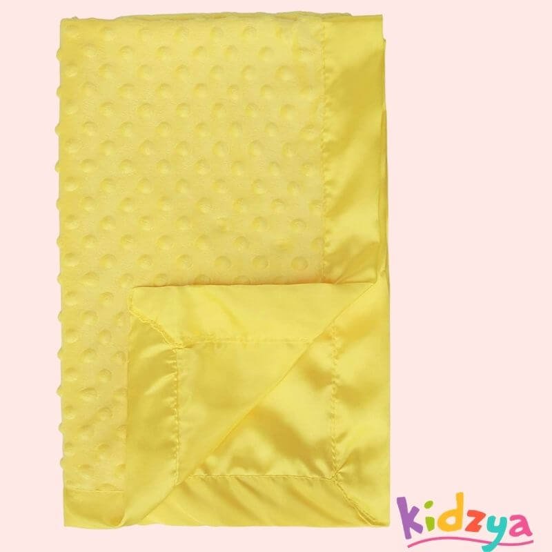 Best Baby Blankets Updated Reviews Soft and Cozy