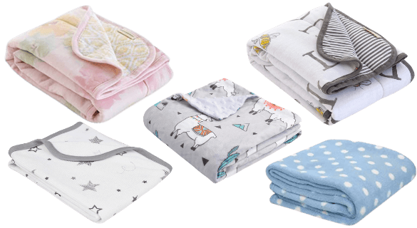 best baby blanket featured