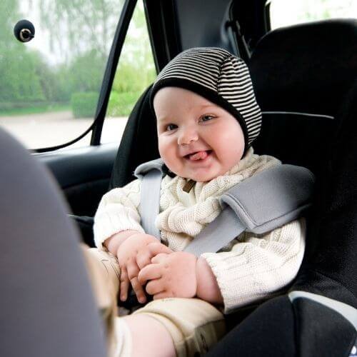 Must Follow Checklist And Guide Before Using A Baby Car Seat