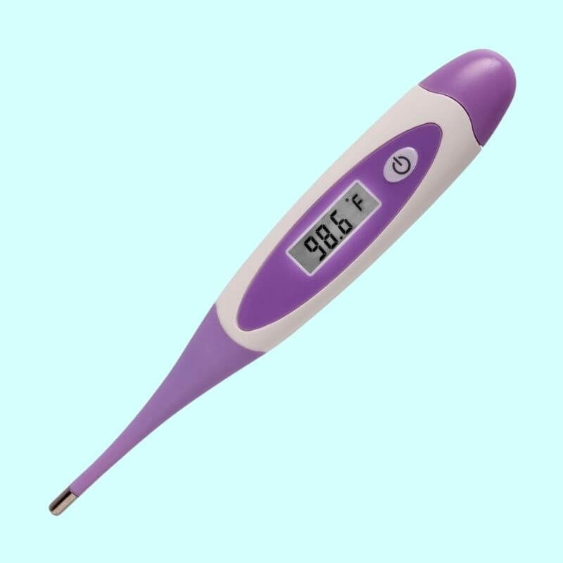 Best Baby Thermometer [Updated Reviews 2021 You Must Buy]