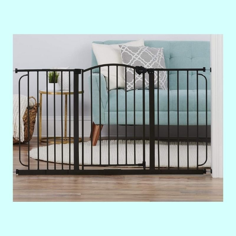 Regalo Baby Gate