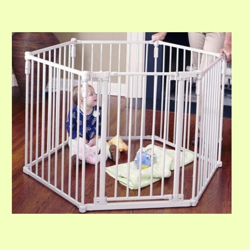 Safety Baby Gate