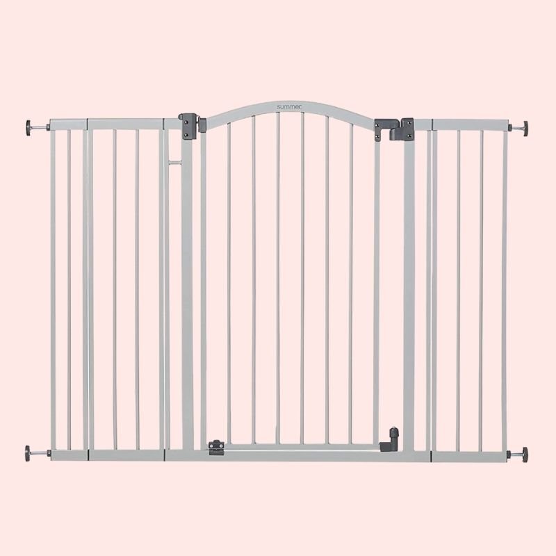 3 in 1 Wood Superyard