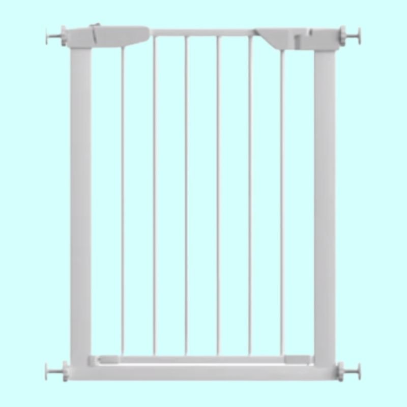 WAOWAO Narrow Baby Gate