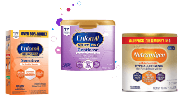 best baby formula featured