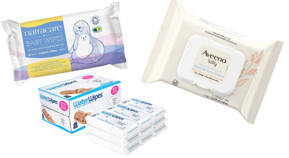 Best Baby Wipes