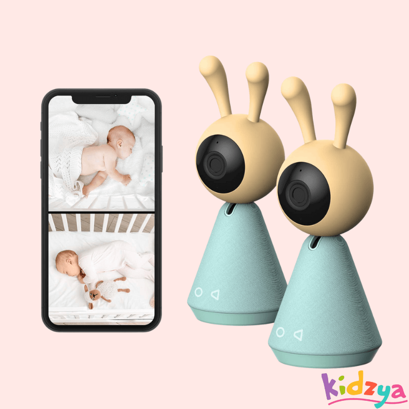 Kami Baby Monitor