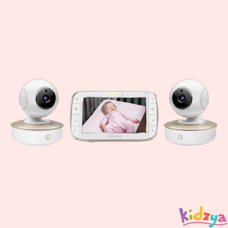 Motorola Video Baby Monitor