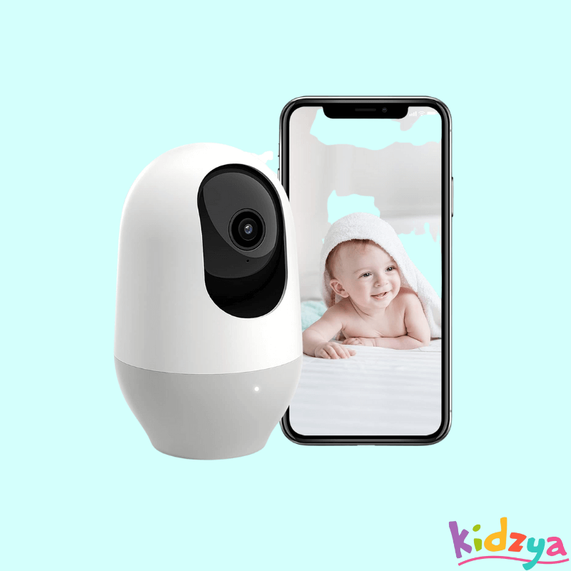 Nooie Baby Monitor