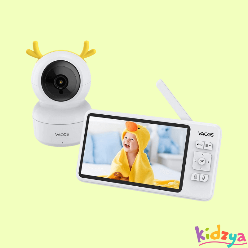 Vacos Baby Monitor