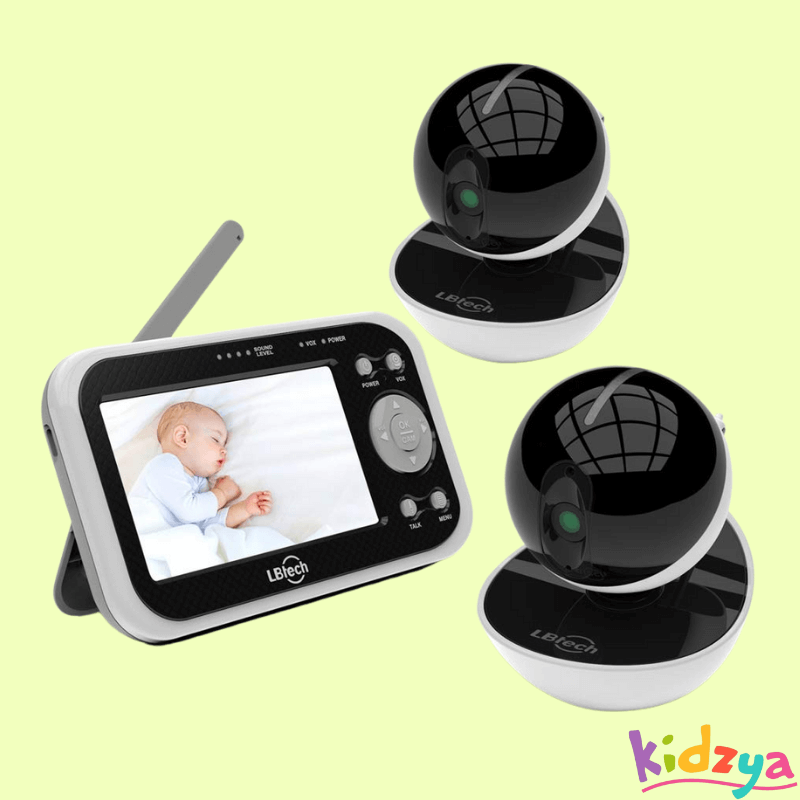 Video Baby Monitor