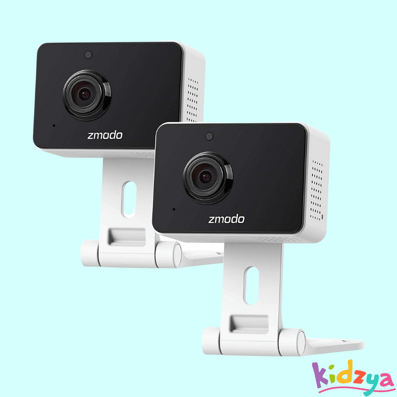 Zmodo Mini Pro 1080p