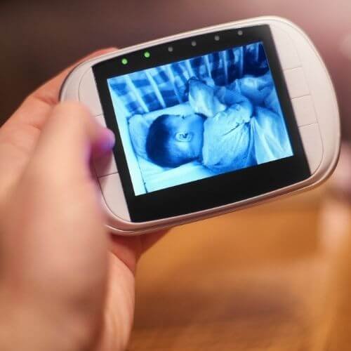 baby monitors