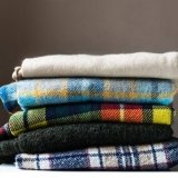 9 Best Blanket Fabric Types For Your Baby