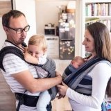 10 Safety Tips You Should Keep In Mind Before Using A Baby Carrier